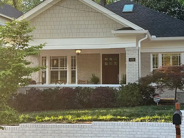 870 Courtenay Dr NE, Atlanta, GA 30306
