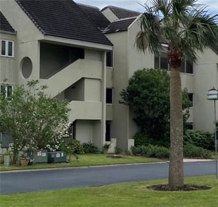 106 Mariners Is #1F, Mandeville, LA, 70448