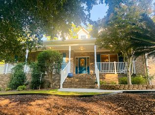 111 Cooper Cir, Santee, SC 29142