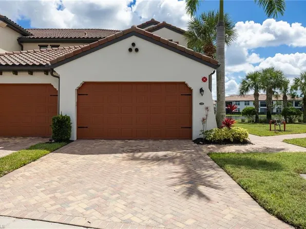 15197 Butler Lake DR #102, NAPLES, FL 34109