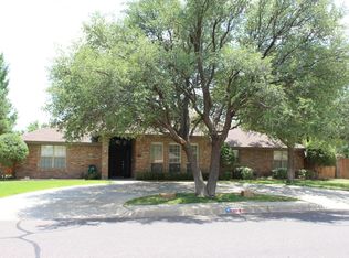 3511 Trinity Meadows Dr, Midland, TX 79707