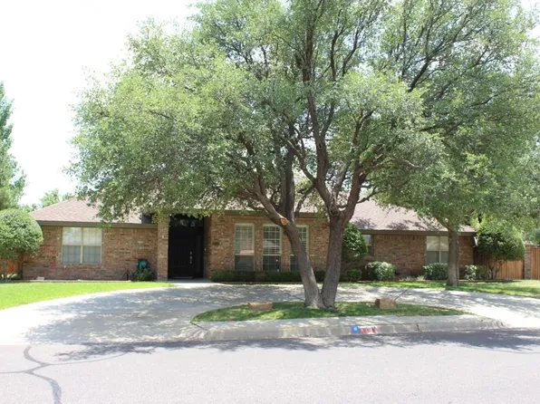 3511 Trinity Meadows Dr, Midland, TX 79707