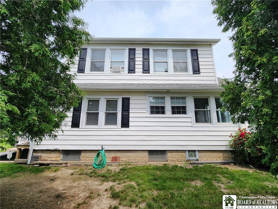 134 Lake Shore Dr E, Dunkirk, NY 14048 MLS R1481793 Zillow