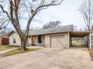 914 Clarice St, Grand Prairie, TX 75051