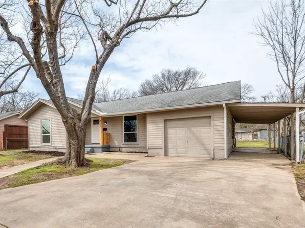 914 Clarice St, Grand Prairie, TX 75051
