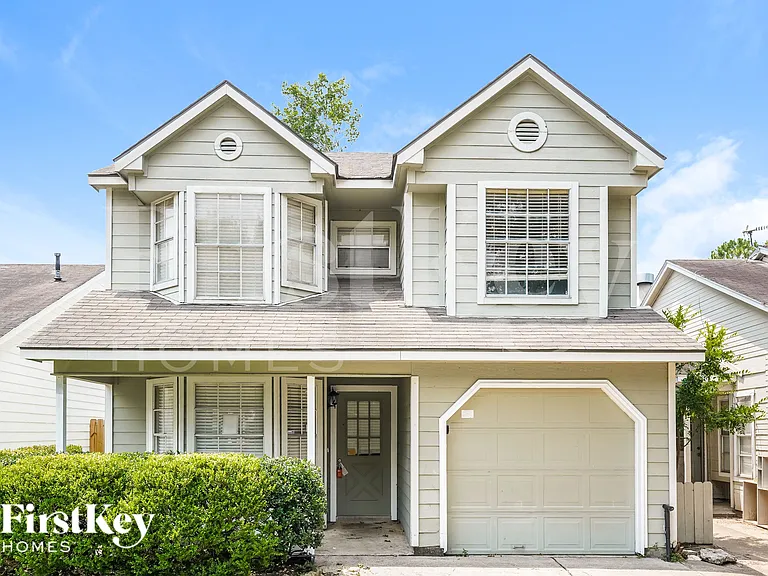14615 Briton Cove Dr — Photo 1