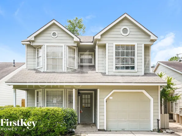 14615 Briton Cove Dr, Houston, TX 77084