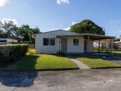 509 NW 19th Ave, Fort Lauderdale, FL, 33311