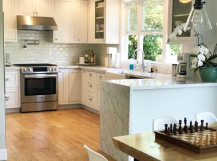 3011 Del Monte St, San Mateo, CA 94403