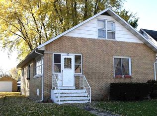 744 E Brooks St, Galesburg, IL