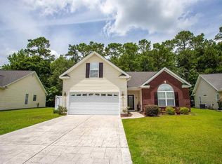 192 Governors Loop, Myrtle Beach, SC 29588