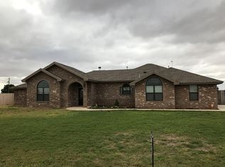 3104 S County Road 1067, Midland, TX 79706