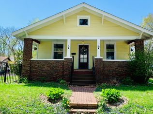 917 S State St, Springfield, IL 62704