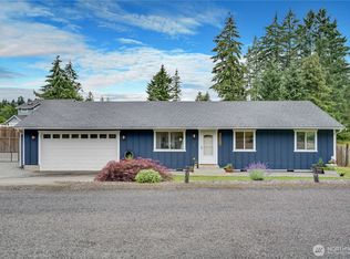 24206 38th Avenue Court E, Spanaway, WA 98387