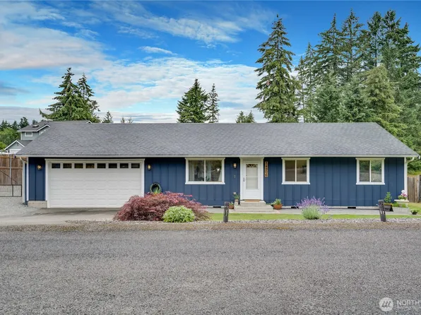 24206 38th Avenue Court E, Spanaway, WA 98387