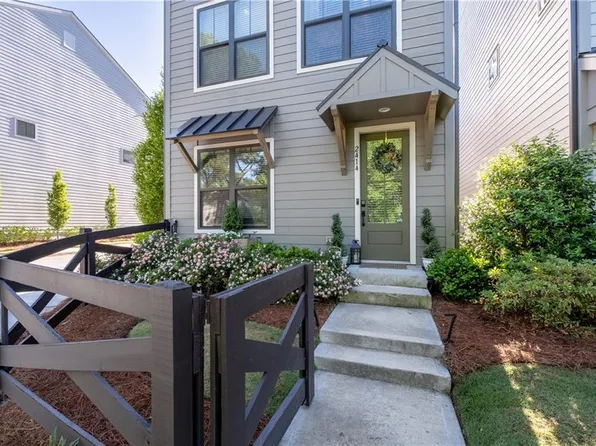2414 Folly Ln SE, Atlanta, GA 30339
