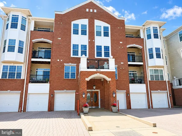 8615 Wandering Fox Trl Unit 305, Odenton, MD 21113
