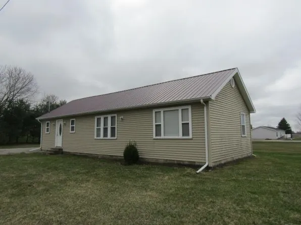 18000 S Raucholz Rd, Oakley, MI 48649