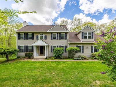 115 Meadowview Drive, Harwinton, CT, 06791