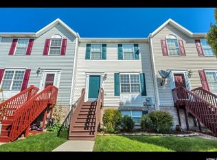 5668 W Glen Livet Ct, West Valley City, UT 84128