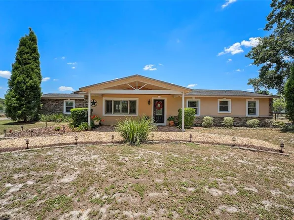 4740 Cooper Rd, Plant City, FL 33565