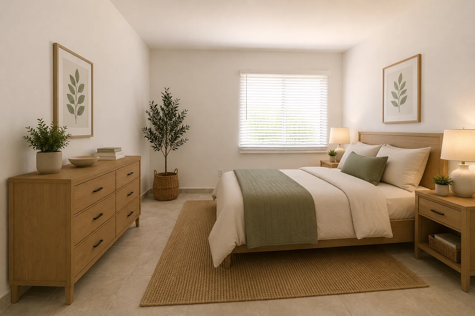 1 bed, 956 sqft, $1,595 — Photo 4