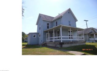 229 E State St, Newcomerstown, OH