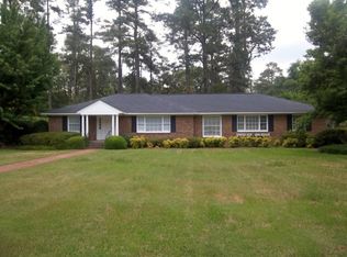 836 Brandy Rd SE, Aiken, SC 29801