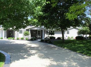 3624 Kettle Round St, West Bend, WI 53090