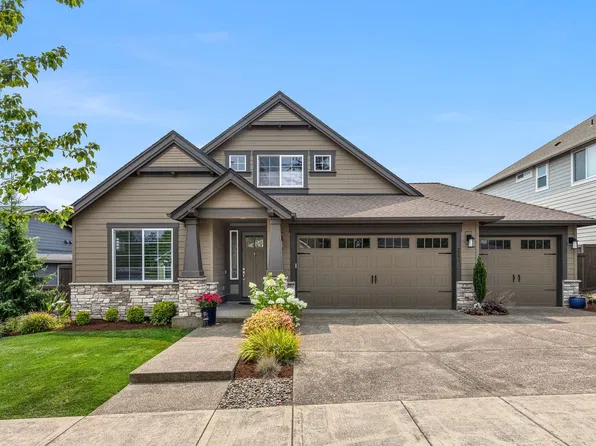 1776 NW Rolling Hills Dr, Camas, WA 98607