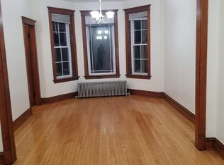 4320 S Fairfield Ave #2, Chicago, IL 60632