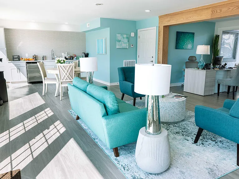 Chase Cove Apartments — Photo 46