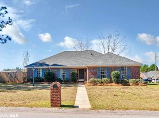1150 Colonial Hills Dr, Mobile, AL 36695