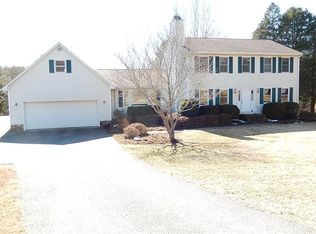 114 Elkridge Dr, Forest, VA 24551