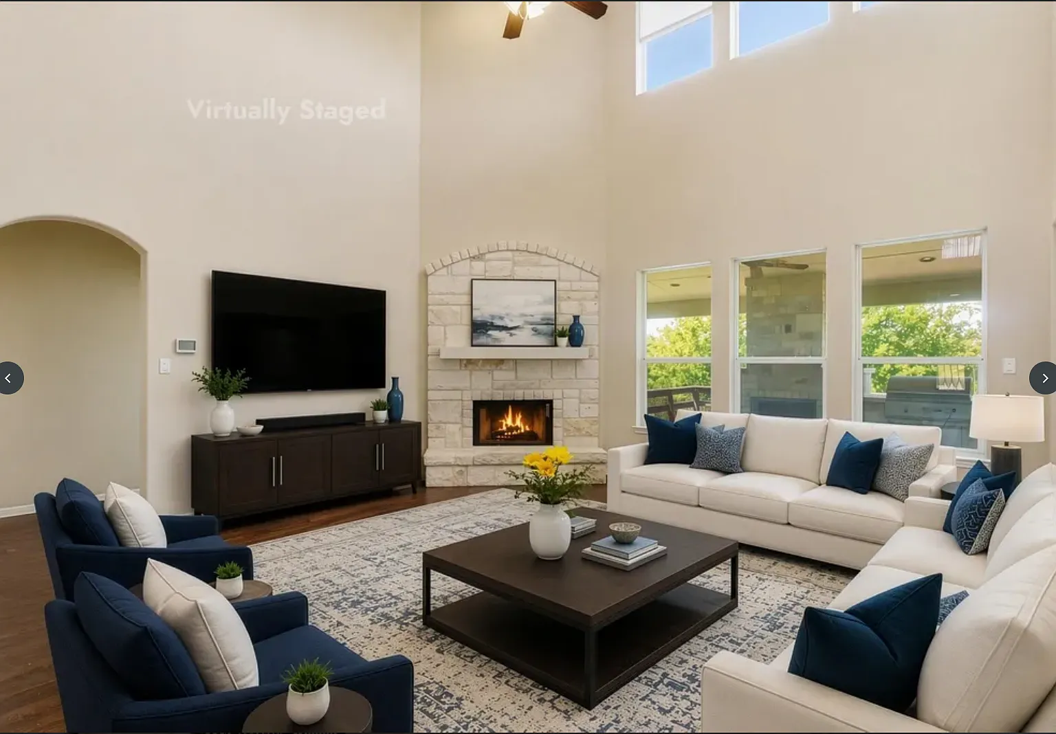1511 Rimstone Dr — Photo 4