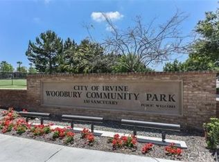 217 Great Lawn, Irvine, CA 92620
