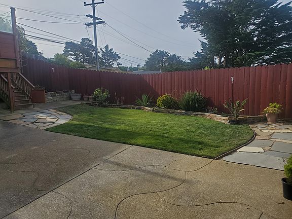 4th image of 3991 Coronado Way #A