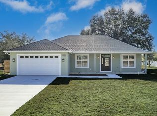 8005 N Terrel Point, Citrus Springs, FL 34434