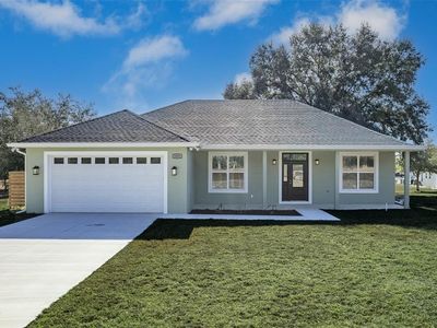 8005 N Terrel Point, Citrus Springs, FL, 34434