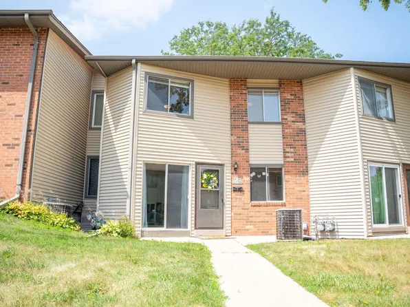 W169N11506 Biscayne DRIVE, Germantown, WI 53022