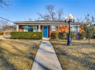 5528 Volder Dr, Fort Worth, TX 76114