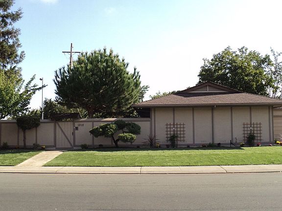Curb View