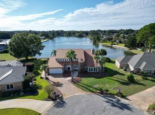 321 S 61st Ave, Pensacola, FL 32506
