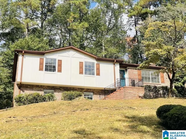 430 Laurie Dr, Birmingham, AL 35214