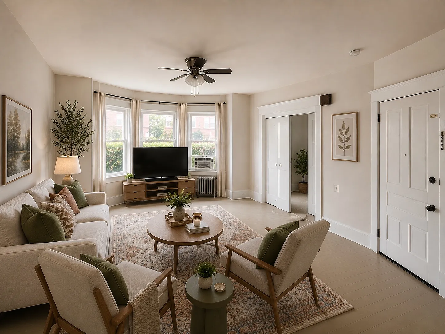 1 bed, $1,450 — Photo 3