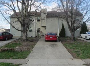 3784 Camelot Dr #3792, Lexington, KY 40517