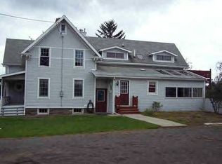 1969 Charleston Rd, Wellsboro, PA 16901