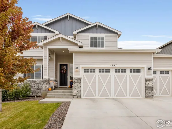 1757 Covered Bridge Pkwy, Windsor, CO 80550