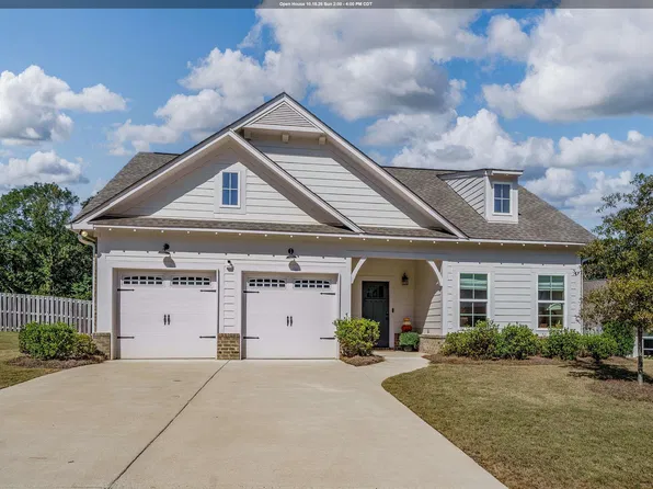 3946 Sydney Trl, Birmingham, AL 35211
