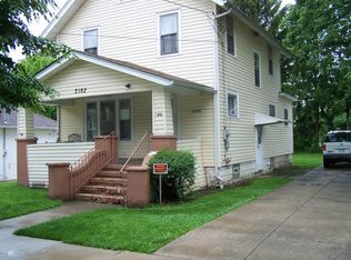 2162 17th St SW, Akron, OH 44314